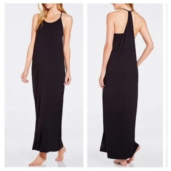 how to cover up a halter dress Halter Coverup Dress Azul Rey